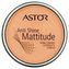 Astor Matující pudr Anti Shine Mattitude (Shine Control Supermatte Powder) 14 g Matující pudr Anti Shine Mattitude (Shine Control Supermatte Powder) 14 g - Odstín 004 Sand woman