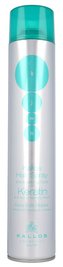 Kallos Hair Spray Extra Strong Hold With Keratin 750 ml