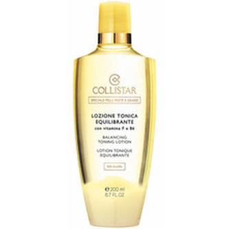 Collistar Dvoufázové pleťové tonikum (Balancing Toning Lotion) 200 ml woman