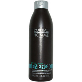 Loreal Professionnel Energizující šampon pro muže Energic (High Foam Energising Shampoo) Objem 250 ml man