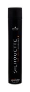 Schwarzkopf Professional Super silný vlasový sprej Silhouette (Hairspray Super Hold) Super silný vlasový sprej Silhouette (Hairspray Super Hold) - Objem 750 ml woman