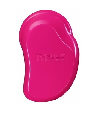 Tangle Teezer Profesionální kartáč na vlasy Original Profesionální kartáč na vlasy Original - Odstín Růžový woman Tangle Teezer Profesionální kartáč na vlasy Original Profesionální kartáč na vlasy Original - Odstín Růžový woman
