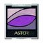 Astor Paletka očních stínů Eyeartist (Eye Shadow Palette) Paletka očních stínů Eyeartist (Eye Shadow Palette) - Odstín 720 Rockshow in London woman