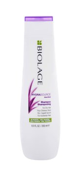 Biolage Hydratační šampon pro suché vlasy Biolage Hydrasource (Shampoo) Hydratační šampon pro suché vlasy Biolage Hydrasource (Shampoo) - Objem 250 ml woman