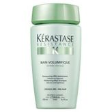 Kérastase Šampon pro objem jemných vlasů Volumifique (Thickening Effect Shampoo) Šampon pro objem jemných vlasů Volumifique (Thickening Effect Shampoo) - Objem 1000 ml woman