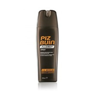 Piz Buin Sprej na opalování SPF 15 (Allergy Spray) 200 ml unisex