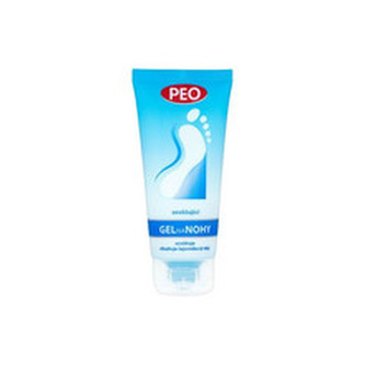 Astrid Gel na nohy PEO 100 ml unisex
