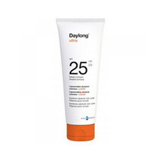 Daylong Ochranné mléko na opalování SPF 25 Ultra Ochranné mléko na opalování SPF 25 Ultra - Objem 100 ml unisex