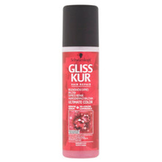 Gliss Kur Regenerační expres balzám Ultimate Color (Express Repair) 200 ml woman
