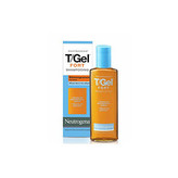 Neutrogena Šampon proti lupům T/Gel Forte (Shampooing) 125 ml unisex