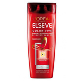 L´Oréal Paris Šampon pro barvené vlasy Color Vive Šampon pro barvené vlasy Color Vive - Objem 250 ml woman