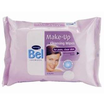 Bel Kosmetické odličovací ubrousky 25 ks woman