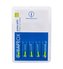 Curaprox Náhradní mezizubní kartáčky Prime 1,1 - 5 mm Zelené (Refill) Náhradní mezizubní kartáčky Prime 1,1 - 5 mm Zelené (Refill) - Varianta 5 ks unisex