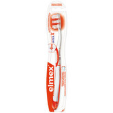 Elmex Zubní kartáček Caries Protection InterX Medium unisex