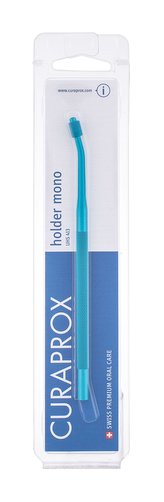 Curaprox Holder Mono Zubní kartáček 1 ks UHS 413 unisex