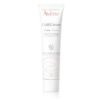 Avène Vyživující krém na velmi suchou a citlivou pokožku Cold Cream Vyživující krém na velmi suchou a citlivou pokožku Cold Cream - Objem 100 ml woman
