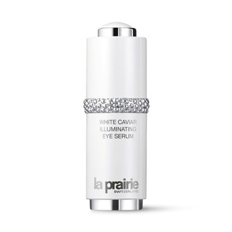 La Prairie Rozjasňující oční sérum s kaviárem proti tmavým skvrnám (White Caviar Illuminating Eye Serum) 15 ml woman