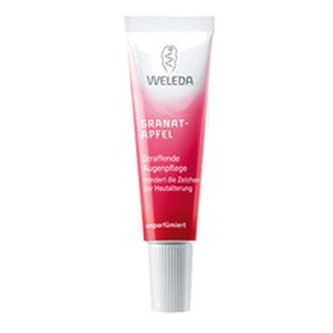 Weleda Zpevňující oční krém Granátové jablko 10 ml woman