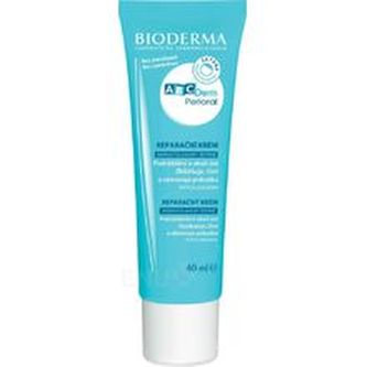 Bioderma Reparační krém na podráždění v okolí úst pro děti ABCDerm Perioral 40 ml child