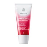 Weleda Zpevňující noční krém proti stárnutí pleti Granátové jablko 30 ml woman