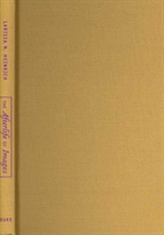 The Afterlife of Images