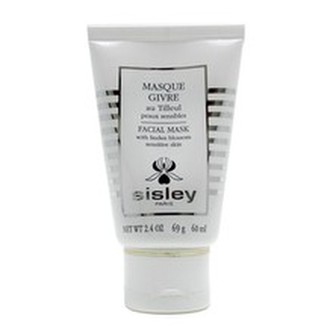 Sisley Pleťová maska s výtažky z lipového květu (Facial Mask With Linded Blossom) 60 ml woman
