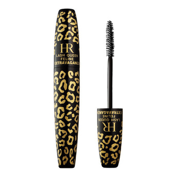 Helena Rubinstein Prodlužující a objemová řasenka Lash Queen Feline Extravaganza (Instant Deep Drama Volume & Lenghtening) 7,2 ml Prodlužující a objemová řasenka Lash Queen Feline Extravaganza (Instant Deep Drama Volume & Lenghtening) 7,2 ml - Odstín Blac