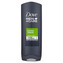Dove Sprchový gel Men+Care Extra Fresh (Body And Face Wash) Sprchový gel Men+Care Extra Fresh (Body And Face Wash) - Objem 250 ml man