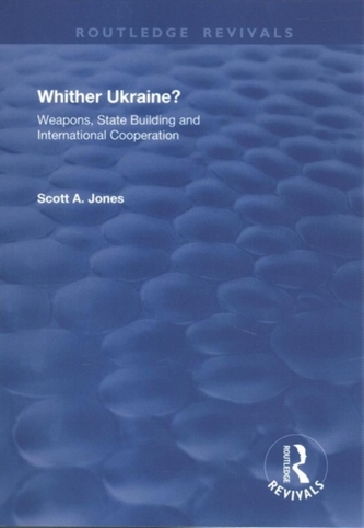 Whither Ukraine?