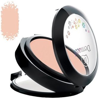 Dermacol Minerální kompaktní pudr (Mineral Compact Powder) 8,5 g Minerální kompaktní pudr (Mineral Compact Powder) 8,5 g - Odstín Odstín č. 02 woman