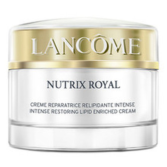 Lancome Výživný pleťový krém pro suchou a velmi suchou pokožku Nutrix Royal (Intense Restoring Lipid Enriched Cream) 50 ml woman