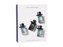 Burberry Kolekce miniatur Mr. Burberry - EDP 5 ml + EDT 3 x 5 ml man