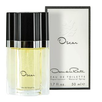 Oscar De La Renta Oscar - EDT 100 ml woman