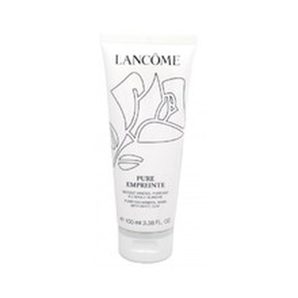 Lancome Čisticí minerální maska s bílým jílem Pure Empreinte (Purifying Mineral Mask with White Clay) 100 ml woman