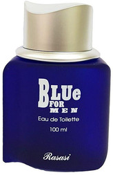 Rasasi Blue For Men - EDT 100 ml man