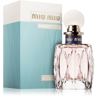 Miu Miu Miu Miu L’Eau Rosée - EDT 100 ml woman