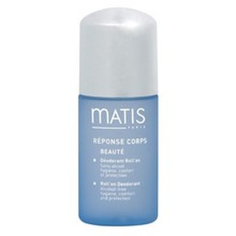 Matis Paris Kuličkový deodorant Réponse Corps (Roll´on Deodorant) 50 ml unisex