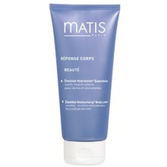 Matis Paris Tělový hydratační krém Réponse Corps (Essential Moisturising Body Lotion) 200 ml woman