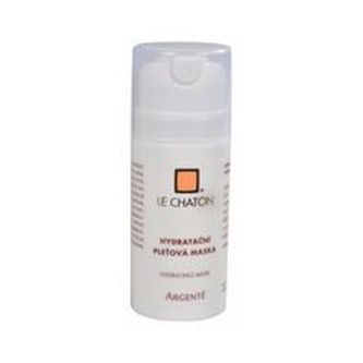 Le Chaton Hydratační pleťová maska 100 g woman