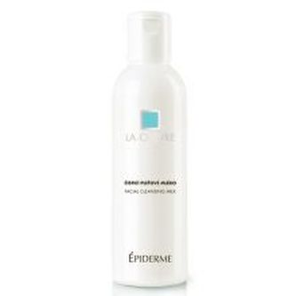 La Chévre Čisticí pleťové mléko 200 g woman