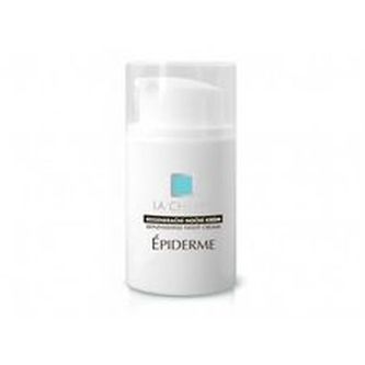 Le Chaton Regenerační noční krém pro citlivou a suchoupleť (Replenishing Night Cream) 50 g Regenerační noční krém pro citlivou a suchoupleť (Replenishing Night Cream) 50 g - Objem 50 g woman