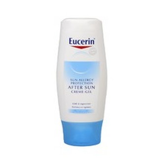 Eucerin Regenerační krémový gel po opalování proti sluneční alergii After Sun (Sun Allergy Protect) 150 ml unisex
