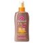 Dermacol Tělové mléko urychlující opálení Solar Intense (Body Bronze Accelerator) 200 ml unisex