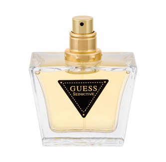 Guess Seductive - EDT TESTER 50 ml woman