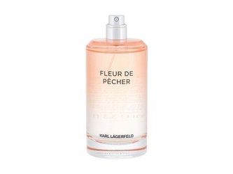 Karl Lagerfeld Fleur De Pecher - EDP TESTER 100 ml woman