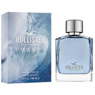 Hollister Wave For Him - EDT TESTER 100 ml man