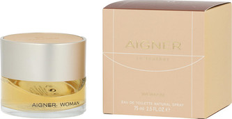 Aigner In Leather - EDT 75 ml woman