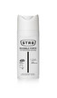 STR8 Invisible Force - deodorant ve spreji 150 ml man