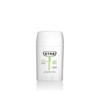 STR8 Fresh Recharge - tuhý deodorant 50 ml man
