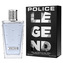 Police Legend For Man - EDP 50 ml man